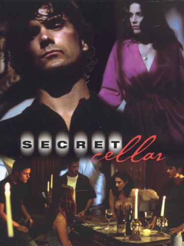 The Secret Cellar 2002 Cast And Crew Allmovie